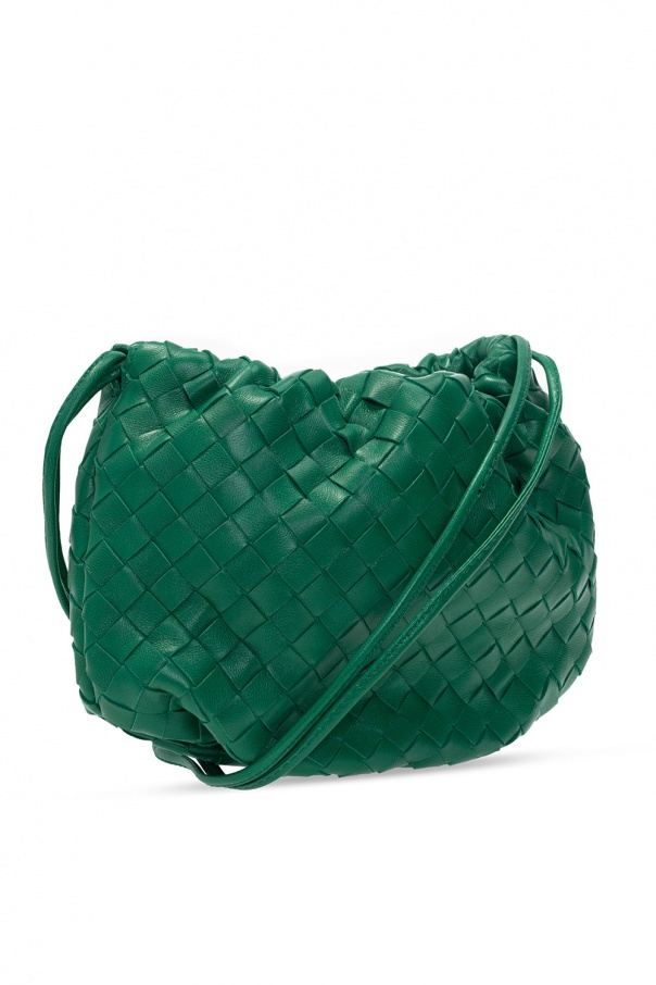BOTTEGA VENETA★ミニホップ★送関込 BOTTEGA VENETA ボッテガ・ヴェネタ ミニ ザ・ポーチ